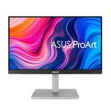 ASUS ProArt Display PA247CV 23.8 Monitor 1080P Full HD 100% sRGB/Rec. 709 IPS E < 2 USB Hub USB-C HDMI DisplayPort with Daisy-Chaining Calman Verified Eye Care Anti-Glare Ergonomic Stand