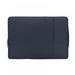 Balems Laptop Sleeve Case 11 12.5 13 14 15 15.6 Inch Waterproof Notebook Computer Pocket Case/Tablet Briefcase Carrying Bag
