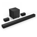 VIZIO V-Series 5.1 Home Theater Sound Bar with DTS Virtual:X Bluetooth HDMI ARC V51x-J6