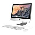 Apple iMac MC309LL/A 21.5" Desktop Computer (Silver) (Certified Refurbished)