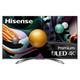 Hisense 55U8G 55-inch 4K Premium HDR Dolby Vision ULED Smart TV (2021)