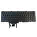 Backlit Keyboard for Dell Precision 7530 7540 7730 7740 Laptops 266YW