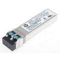 HP X130 10 Gigabit Ethernet SFP Plus Transceiver JD094B HP SFP+ Module - 1 x 10GBase-LR10