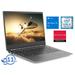 Lenovo ThinkBook 14s Notebook 14 FHD Display Intel Core i5-8265U Upto 3.9GHz 8GB RAM 128GB NVMe SSD AMD Radeon 540X HDMI Wi-Fi Bluetooth Windows 10 Pro