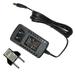 HQRP AC Adapter / Power Supply for Casio CTK-80 / CTK80 / CTK-100 / CTK100 Keyboards Replacement