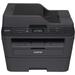 Brother DCPL2540DW Wireless Compact Laser Printer