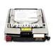 HPE - Hard drive - 400 GB - Fibre Channel - 10000 rpm - for StorageWorks Enterprise Virtual Array 4400 M6412