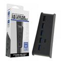 5-Port USB HUB Extension High-speed Transmission Converter For PS5 DE/ UHD Game Console Accessories