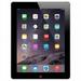 Restored Apple iPad 4th Gen Retina 32GB Wi-Fi 9.7 - Black - (MD511LL/A) (Refurbished)