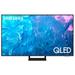 SAMSUNG 55 Class Q70A QLED 4K (2160P) LED Smart TV QN55Q70AAFXZA