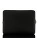 Zipper Soft Sleeve Bag Case Portable Laptop Bag Replacement for 13 inch Air Pro Retina Ultrabook Laptop Black