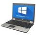USED HP Elitebook 8440p Laptop Notebook Intel Core i5 2.4GHz 6GB DDR3 250GB SATA HDD DVDRW Windows 10 Home 64bit w/ Restore Partition