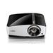 BenQ Colorific MW769 3D Ready DLP Projector 16:10 Black