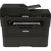 Brother MFC-L2730DW Monochrome Laser All-in-One Wireless Printer with 2.7â€� Color Touchscreen