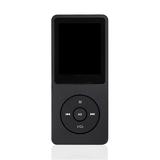 MP3 MP4 Player 32 GB Music Player 1.8 Screen Portable MP3 Music Player with Voice Recorde for Adult