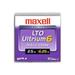 Maxell 229558 Lto6 Ultrium 2.5tb/6.25tb Tape Supl Cartridge