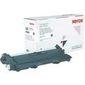 Xerox Everyday Black Toner compatible with Brother TN-450 High Capacity