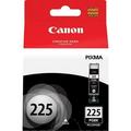 Canon PGI-225BK Black Ink Cartridge with Inkjet Print Technology 4530B001M