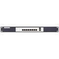 RACKMOUNT.IT UB-RACK Rack Mount for Switch Power Supply Metallic Dk Blue RMUBT2