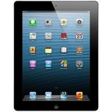 Apple iPad 4 9.7 Tablet 32GB WiFi + 4G LTE Sprint Black (Used)