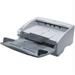 Canon imageFORMULA DR-6030C Office - Document scanner - CMOS / CIS - Duplex - Ledger - 600 dpi x 600 dpi - up to 80 ppm (mono) / up to 80 ppm (color) - ADF (100 sheets) - up to 10000 scans per day - USB 2.0 SCSI