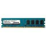 2GB RAM Memory for XFX NForce 680i LT SLI 240pin PC2-6400 DDR2 DIMM 800MHz Black Diamond Memory Module Upgrade