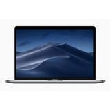 Apple A Grade Macbook Pro 15.4-inch (Retina DG Space Gray Touch Bar) 2.3Ghz 8-Core i9 (2019) MV912LL/A 256GB SSD 16GB Memory 2880x1800 Display Mac OS Big Sur Power Adapter Included