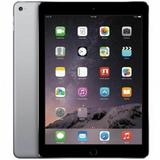 Restored Apple iPad Air 2 64GB Wi-Fi 9.7 - Space Gray - (MGKL2LL/A) (Refurbished)