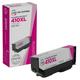 LD Compatible Epson 410 / 410XL / T410XL320 High Yield Magenta Cartridge for use in Expression XP-530 Expression XP-630 Expression XP-635 Expression XP-640 & Expression XP-830