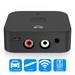MELLCO Bluetooth Receiver Wireless Audio Adapter 4.0 for HD Music Stereo Sound System