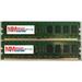 MemoryMasters 4GB Kit (2 X 2GB) DDR2 PC2-6400 Memory for Hewlett-Packard Pavilion A6503cn