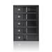 30TB Mobius 5-Bay FireWire 800 eSATA USB 3.0 RAID Hard Drive Array