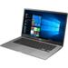 LG gram 14Z90N-N.APS7U1 14 Notebook - Intel Core i7-1065G7 - 16GB - 512 GB SSD - Intel Iris Plus Graphics - Windows 10 Pro - Dark Silver