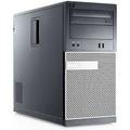 Restored Dell Optiplex 3010 3.3GHz i3 4GB 500GB DRW Win 10 Pro 64 Mini Tower Computer B (Refurbished)