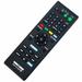 New Remote Control RMT-B120P for Sony Blu-ray Player BDP-S185 BDP-S186 BDPS185 BDPS186
