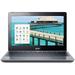 Restored Acer Chromebook C720 Intel Celeron 2955U 1.4 GHz 2GB Ram 16GB Chrome OS (Refurbished)