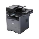 Brother MFC-L6800DW Wireless Monochrome All-In-One Laser Printer Copy/Fax/Print/Scan