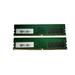 CMS 16GB (2X8GB) DDR4 21300 2666MHZ NON ECC DIMM Memory Ram Upgrade Compatible with MSIÂ® Motherboard MAG Z490 ACE MAG Z490 TOMAHAWK MEG X570 ACE Creator X299 - D22