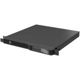 Vertiv Liebert PSI5 UPS 1000VA 900W 120V 1U Line Interactive AVR Rack Mount UPS 0.9 Power Factor
