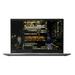 Lenovo ThinkPad X1 Yoga 14 4K UHD Touchscreen Laptop Intel Core i7-10610U 16GB RAM 1TB SSD Windows 10 Pro Gray 20UB000NUS