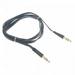3.5mm Aux Cable for Galaxy Tab A7 10.4 (2020) Tablets - Adapter Car Stereo Aux-in Audio Cord Speaker Jack Wire Flat for Samsung Galaxy Tab A7 10.4 (2020)