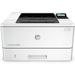 HP Laserjet Pro M402dn(C5F94A) Monochrome Laser Printer Up to 40 PPM 600 x 600 dpi Black Print Quality
