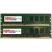 MemoryMasters 4GB Kit (2 X 2GB) DDR2 PC2-6400 Memory for Hewlett-Packard Pavilion A6582l
