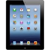 Restored Apple iPad 4 32GB Black (WiFi) (Refurbished)