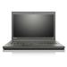 Lenovo ThinkPad T450 14.0-in USED Laptop - Intel Core i5 5300U 5th Gen 2.30 GHz 16GB 256GB SSD Windows 10 Home 64-Bit - Webcam Grade C