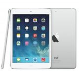 Restored Apple iPad mini WiFi 16GB 7.9 Tablet - White & Silver (Refurbished)