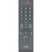 Original Toshiba CT-RC1US-16 Universal Remote Control for All Toshiba TVs Replaces Toshiba CT-90325 CT-90326 CT-90329 CT-8037 CT-90302 CT-90275 CT-90366 CT-RC1US-16 CT-RC1US-18 Remote Controls