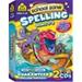 School Zone Interactive 8165 Spelling 2 Pack Software Win 2000-Xp-Vista/Mac 10.3.9 Or Later