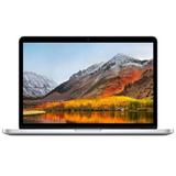 Restored Apple MacBook Pro Core i5 2.7GHz 8GB RAM 256GB HD 13 - MF840LL/A (Refurbished)