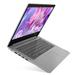 Restored LENOVO 81WD00U9US IdeaPad 3 14IIL05 14 FHD i5-1035G1 1GHz Intel UHD Graphics 8GB RAM 512GB SSD Win 10 Home Platinum Grey (Refurbished)